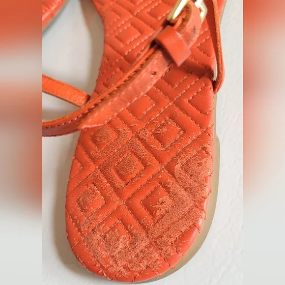 Tory Burch Sandals - Picture 9 of 15